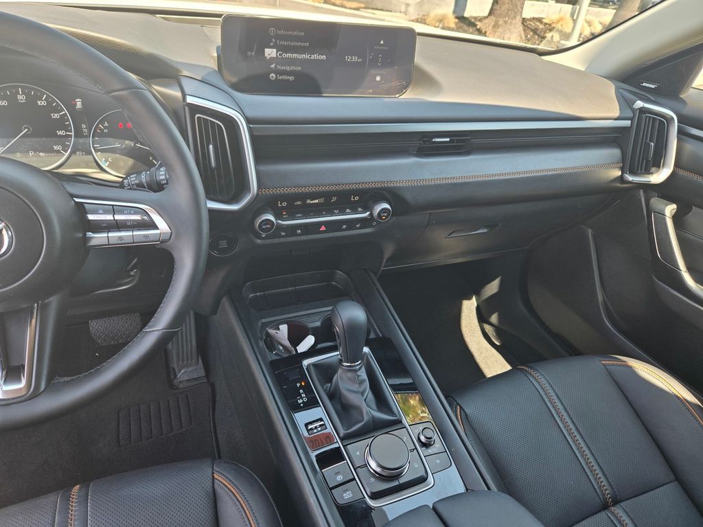 2025 MAZDA CX-50 2.5 Turbo Premium Package Roseville CA