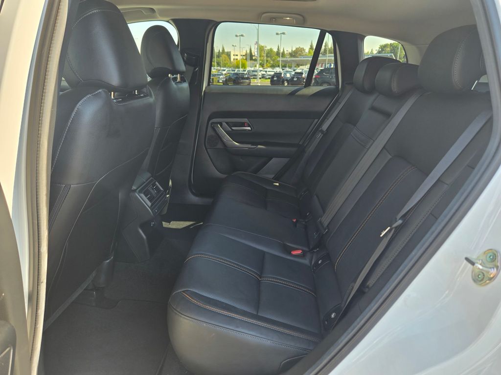 2025 MAZDA CX-50 2.5 Turbo Premium Package Roseville CA