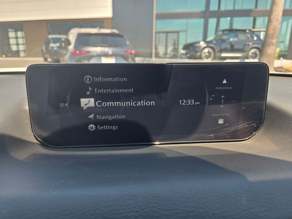 2025 MAZDA CX-50 2.5 Turbo Premium Package Roseville CA