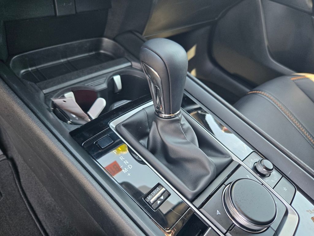 2025 MAZDA CX-50 2.5 Turbo Premium Package Roseville CA