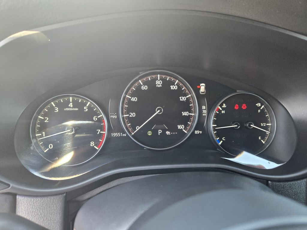 2025 MAZDA CX-50 2.5 Turbo Premium Package Roseville CA