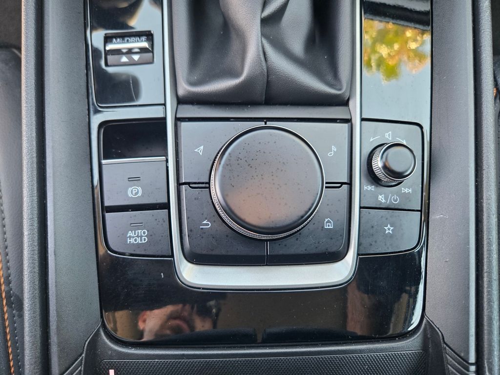 2025 MAZDA CX-50 2.5 Turbo Premium Package Roseville CA