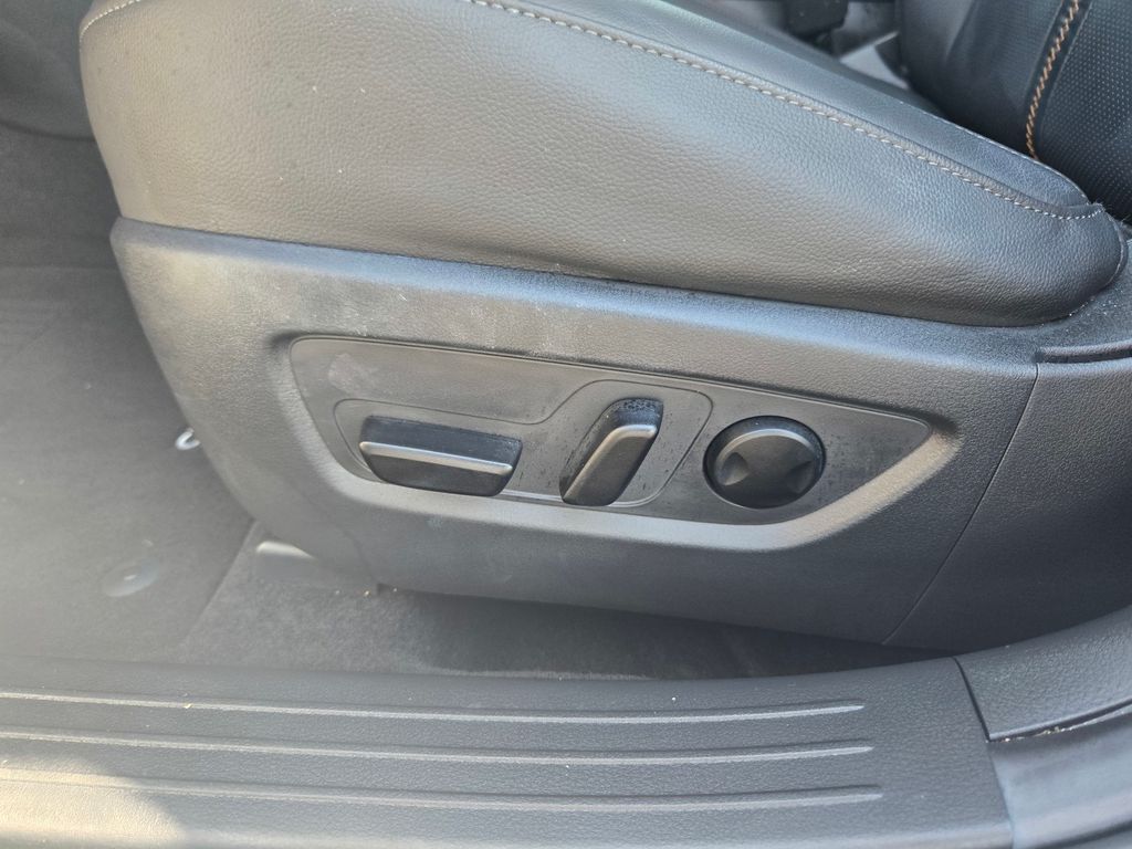 2025 MAZDA CX-50 2.5 Turbo Premium Package Roseville CA