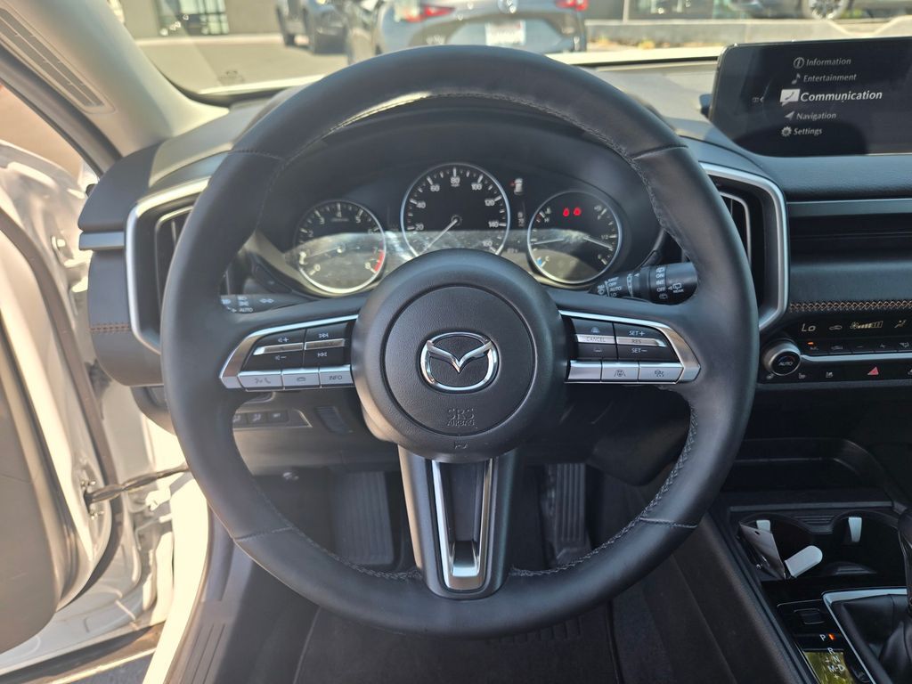 2025 MAZDA CX-50 2.5 Turbo Premium Package Roseville CA