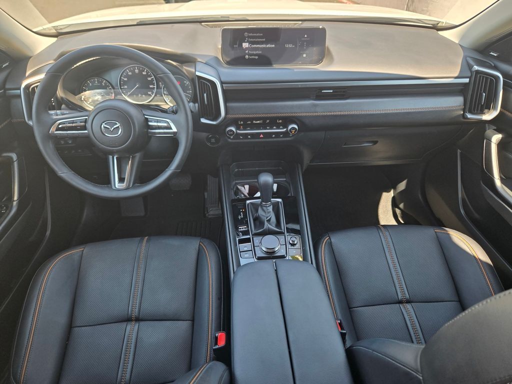 2025 MAZDA CX-50 2.5 Turbo Premium Package Roseville CA