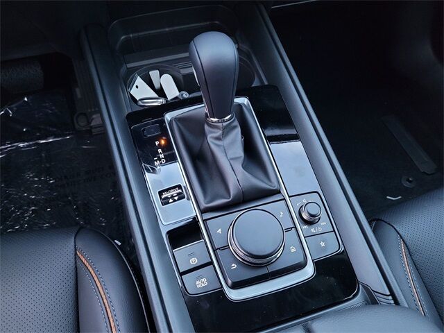 2025 MAZDA CX-50 2.5 Turbo Premium Package Roseville CA