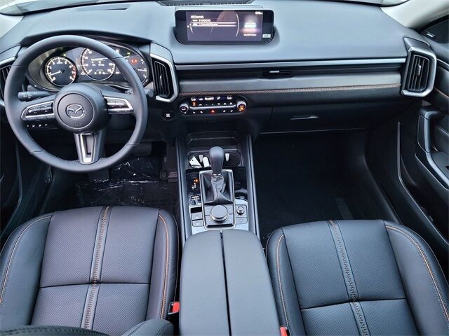 2025 MAZDA CX-50 2.5 Turbo Premium Package Roseville CA
