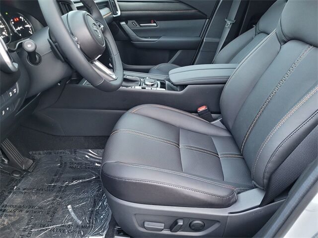 2025 MAZDA CX-50 2.5 Turbo Premium Package Roseville CA