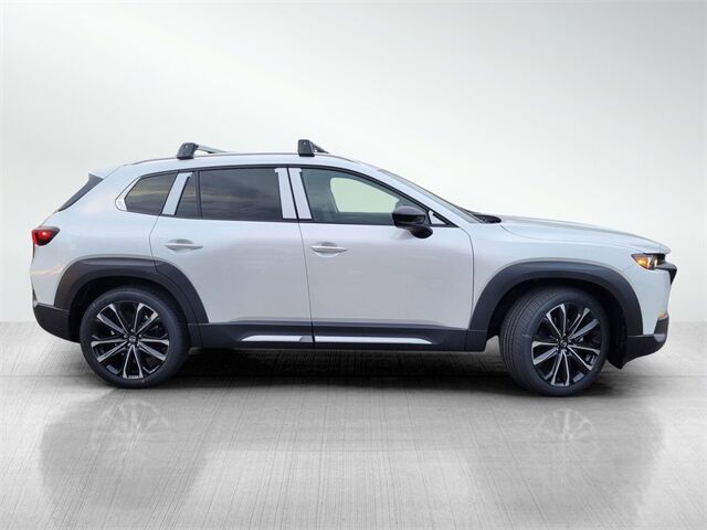 2025 MAZDA CX-50 2.5 Turbo Premium Package Roseville CA