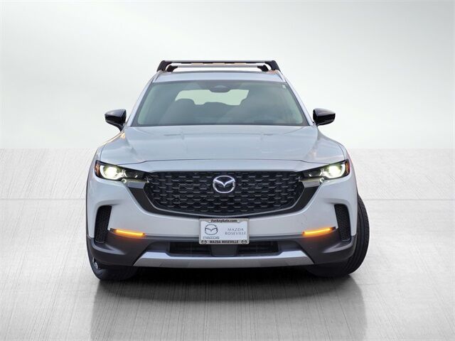 2025 MAZDA CX-50 2.5 Turbo Premium Package