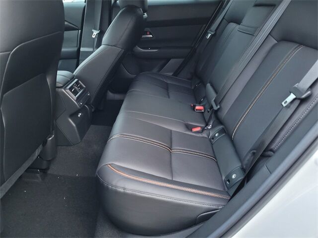 2025 MAZDA CX-50 2.5 Turbo Premium Package Roseville CA