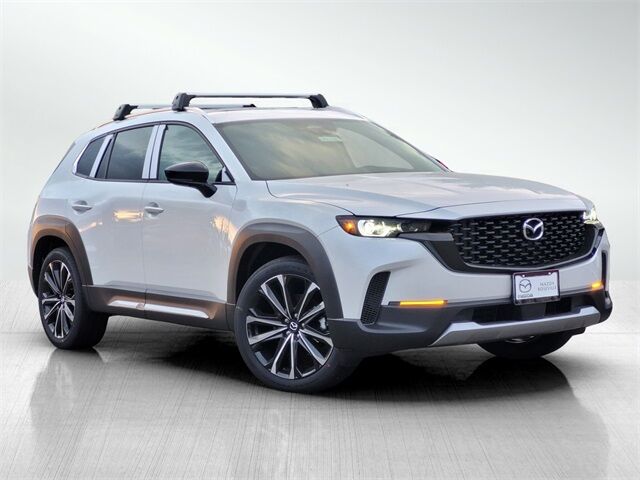 2025 MAZDA CX-50 2.5 Turbo Premium Package