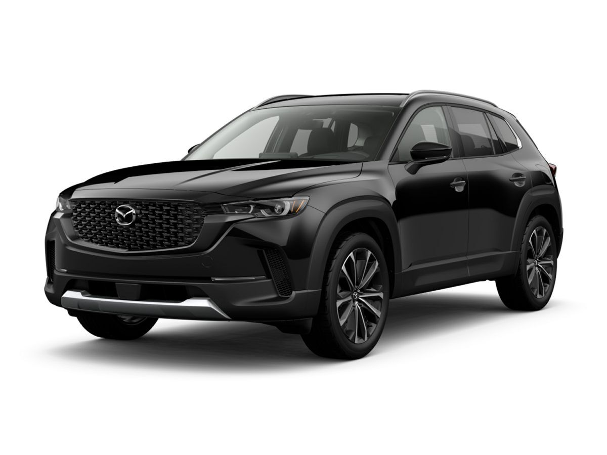 2025 MAZDA CX-50 2.5 Turbo Premium Package