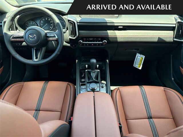 2025 MAZDA CX-50 2.5 Turbo Premium Package San Juan Capistrano CA