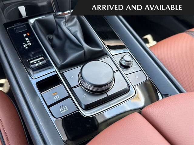 2025 MAZDA CX-50 2.5 Turbo Premium Package San Juan Capistrano CA