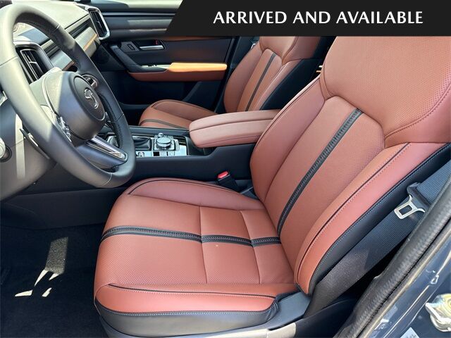2025 MAZDA CX-50 2.5 Turbo Premium Package San Juan Capistrano CA