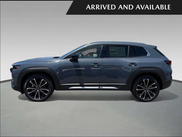 2025 MAZDA CX-50 2.5 Turbo Premium Package San Juan Capistrano CA