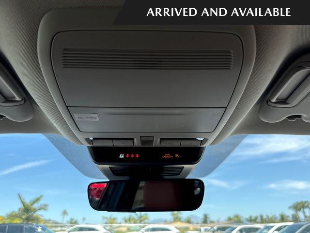 2025 MAZDA CX-50 2.5 Turbo Premium Package San Juan Capistrano CA