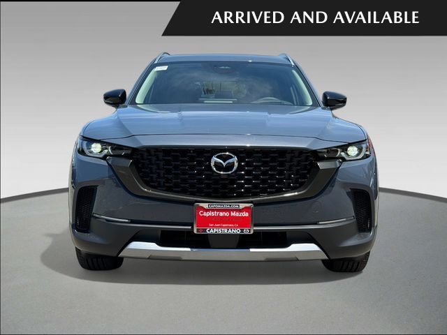 2025 MAZDA CX-50 2.5 Turbo Premium Package San Juan Capistrano CA