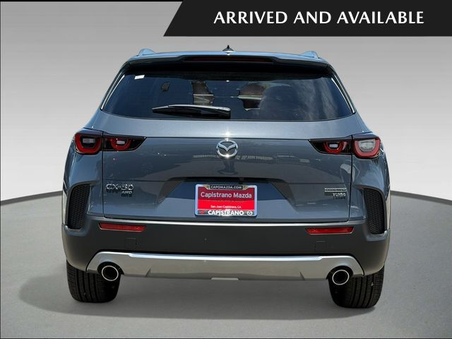 2025 MAZDA CX-50 2.5 Turbo Premium Package San Juan Capistrano CA