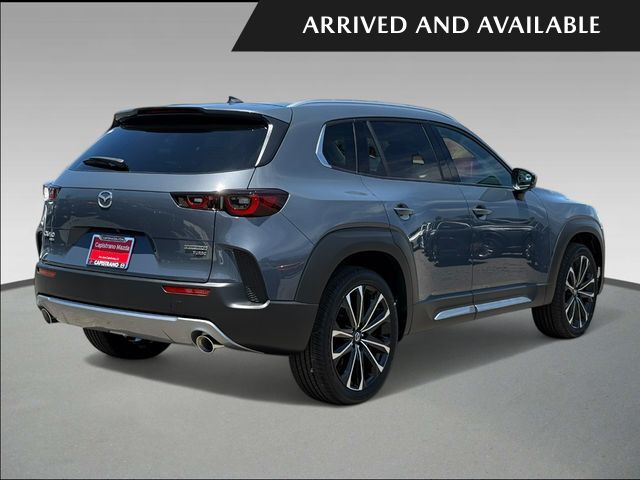 2025 MAZDA CX-50 2.5 Turbo Premium Package San Juan Capistrano CA