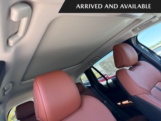 2025 MAZDA CX-50 2.5 Turbo Premium Package San Juan Capistrano CA