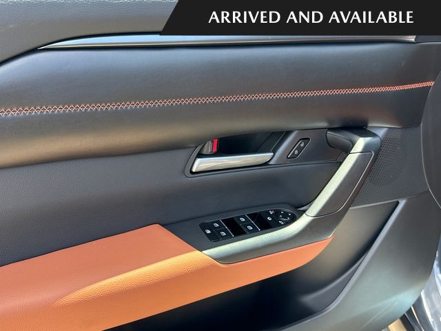 2025 MAZDA CX-50 2.5 Turbo Premium Package San Juan Capistrano CA