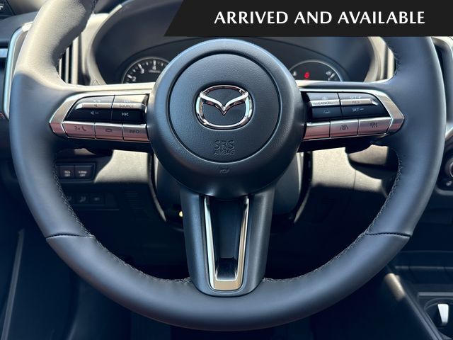 2025 MAZDA CX-50 2.5 Turbo Premium Package San Juan Capistrano CA