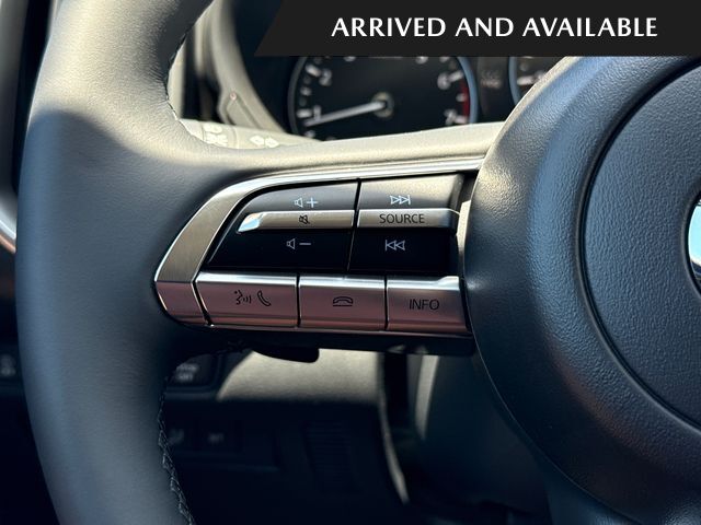 2025 MAZDA CX-50 2.5 Turbo Premium Package San Juan Capistrano CA