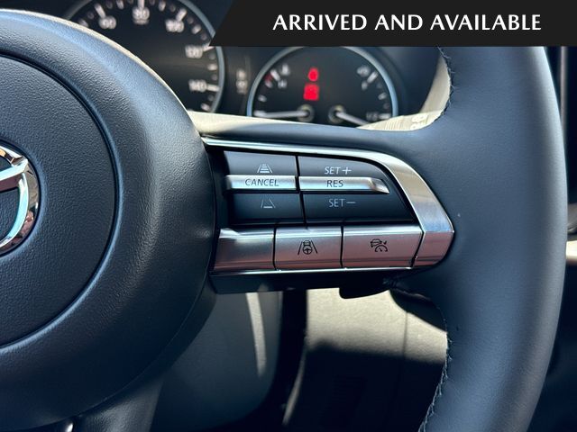 2025 MAZDA CX-50 2.5 Turbo Premium Package San Juan Capistrano CA