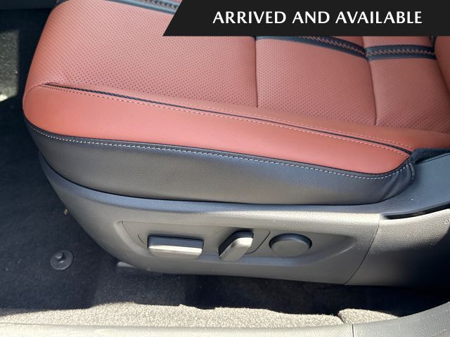 2025 MAZDA CX-50 2.5 Turbo Premium Package San Juan Capistrano CA
