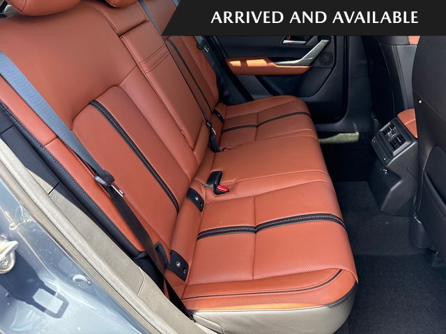 2025 MAZDA CX-50 2.5 Turbo Premium Package San Juan Capistrano CA