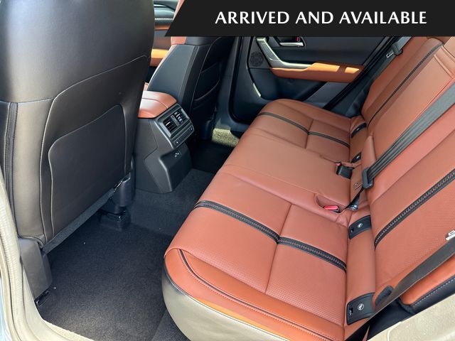 2025 MAZDA CX-50 2.5 Turbo Premium Package San Juan Capistrano CA