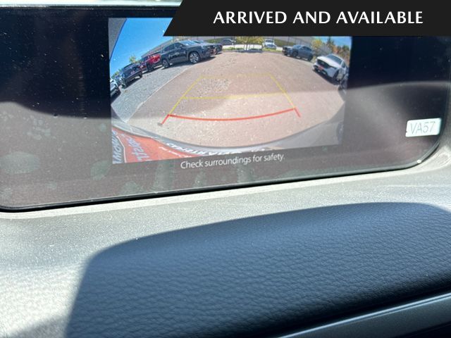 2025 MAZDA CX-50 2.5 Turbo Premium Package San Juan Capistrano CA