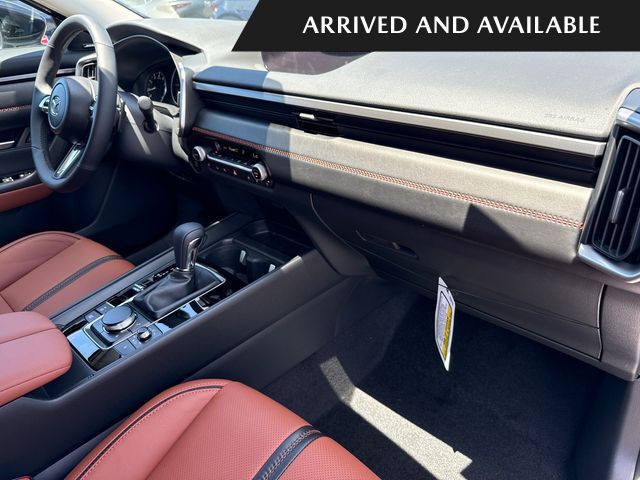 2025 MAZDA CX-50 2.5 Turbo Premium Package San Juan Capistrano CA
