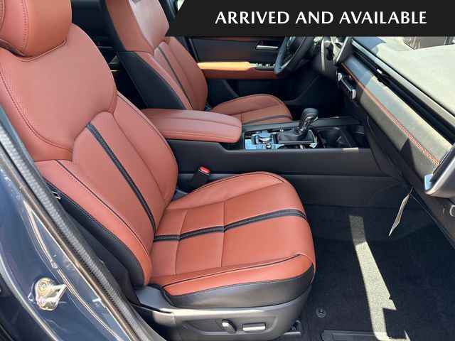2025 MAZDA CX-50 2.5 Turbo Premium Package San Juan Capistrano CA