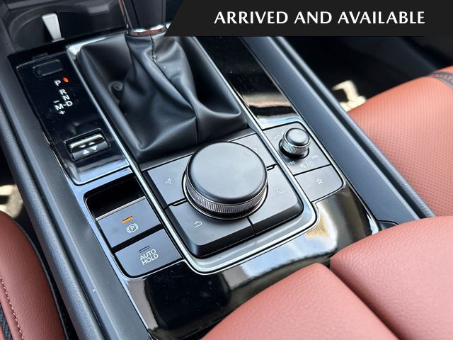 2025 MAZDA CX-50 2.5 Turbo Premium Package San Juan Capistrano CA