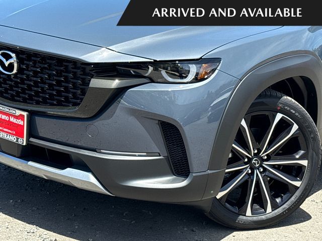 2025 MAZDA CX-50 2.5 Turbo Premium Package San Juan Capistrano CA