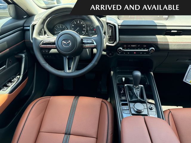 2025 MAZDA CX-50 2.5 Turbo Premium Package San Juan Capistrano CA