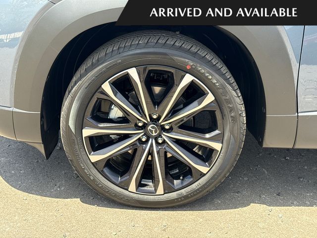 2025 MAZDA CX-50 2.5 Turbo Premium Package San Juan Capistrano CA