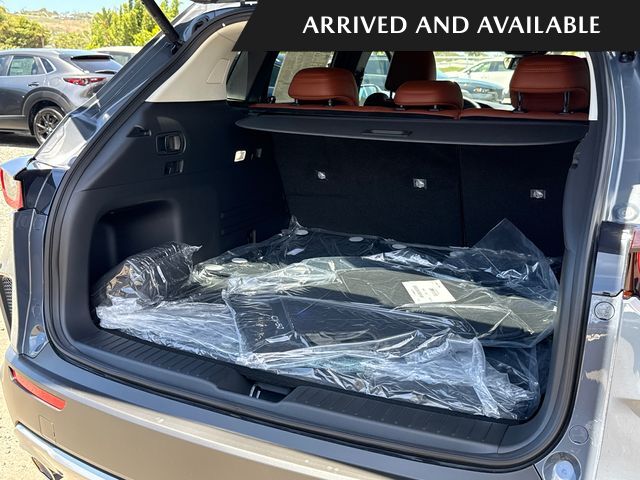 2025 MAZDA CX-50 2.5 Turbo Premium Package San Juan Capistrano CA