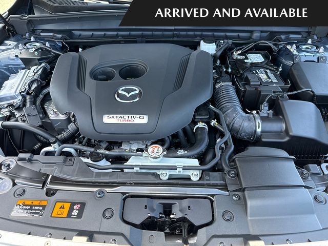 2025 MAZDA CX-50 2.5 Turbo Premium Package San Juan Capistrano CA