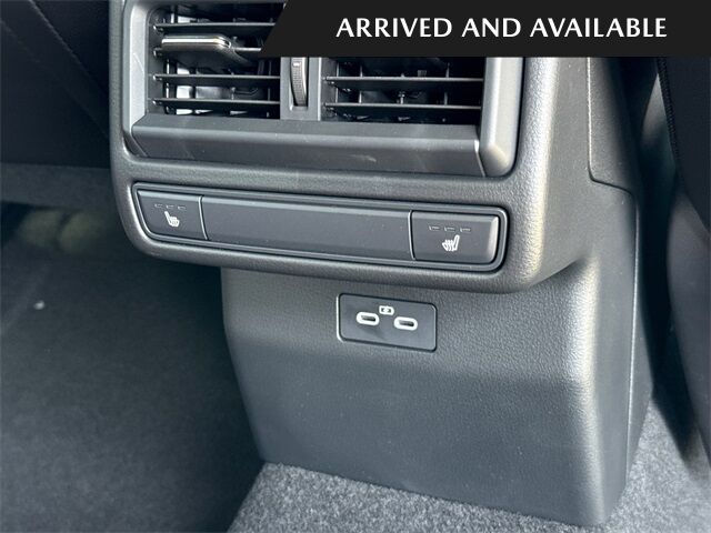 2025 MAZDA CX-50 2.5 Turbo Premium Package San Juan Capistrano CA