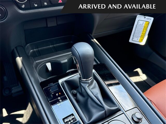 2025 MAZDA CX-50 2.5 Turbo Premium Package San Juan Capistrano CA