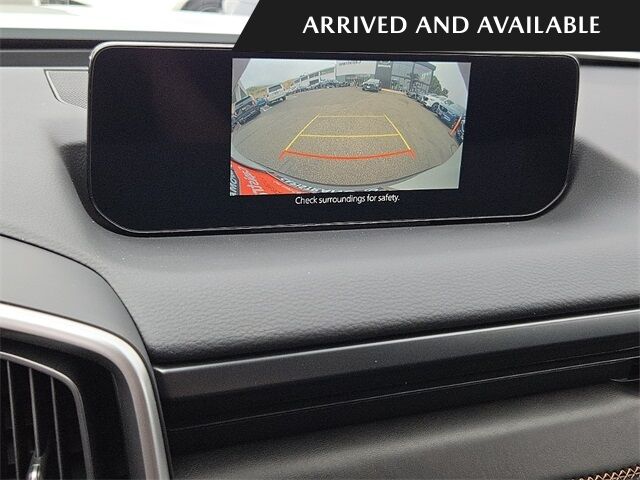 2025 MAZDA CX-50 2.5 Turbo Premium Package San Juan Capistrano CA