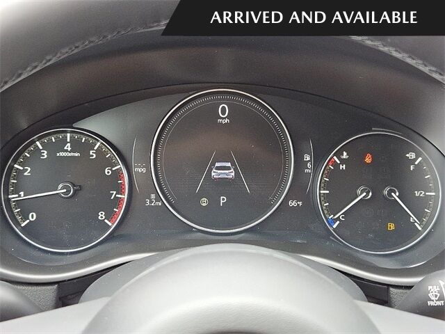 2025 MAZDA CX-50 2.5 Turbo Premium Package San Juan Capistrano CA