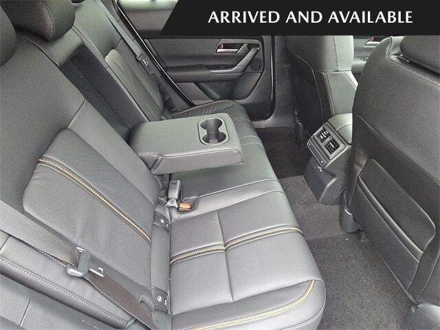 2025 MAZDA CX-50 2.5 Turbo Premium Package San Juan Capistrano CA