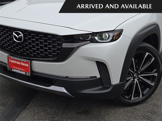 2025 MAZDA CX-50 2.5 Turbo Premium Package San Juan Capistrano CA