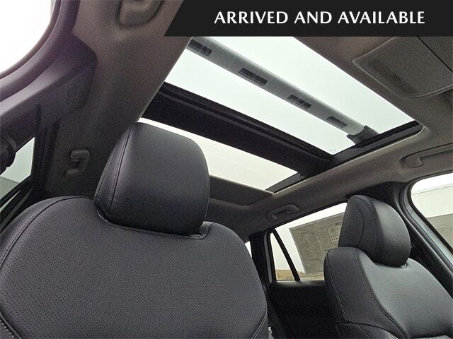 2025 MAZDA CX-50 2.5 Turbo Premium Package San Juan Capistrano CA