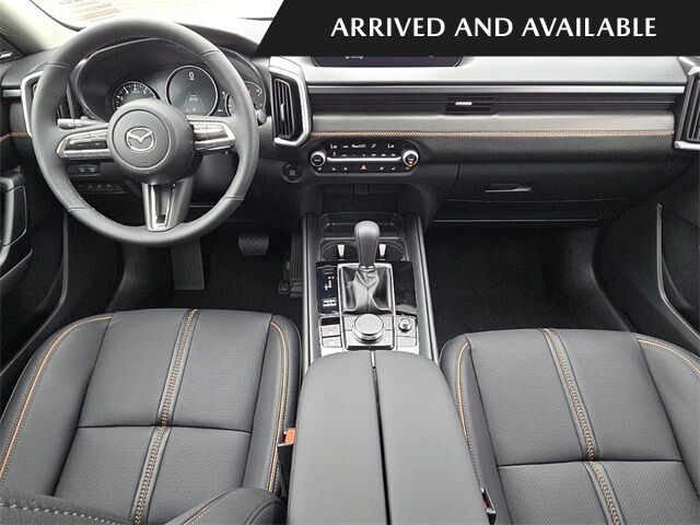 2025 MAZDA CX-50 2.5 Turbo Premium Package San Juan Capistrano CA